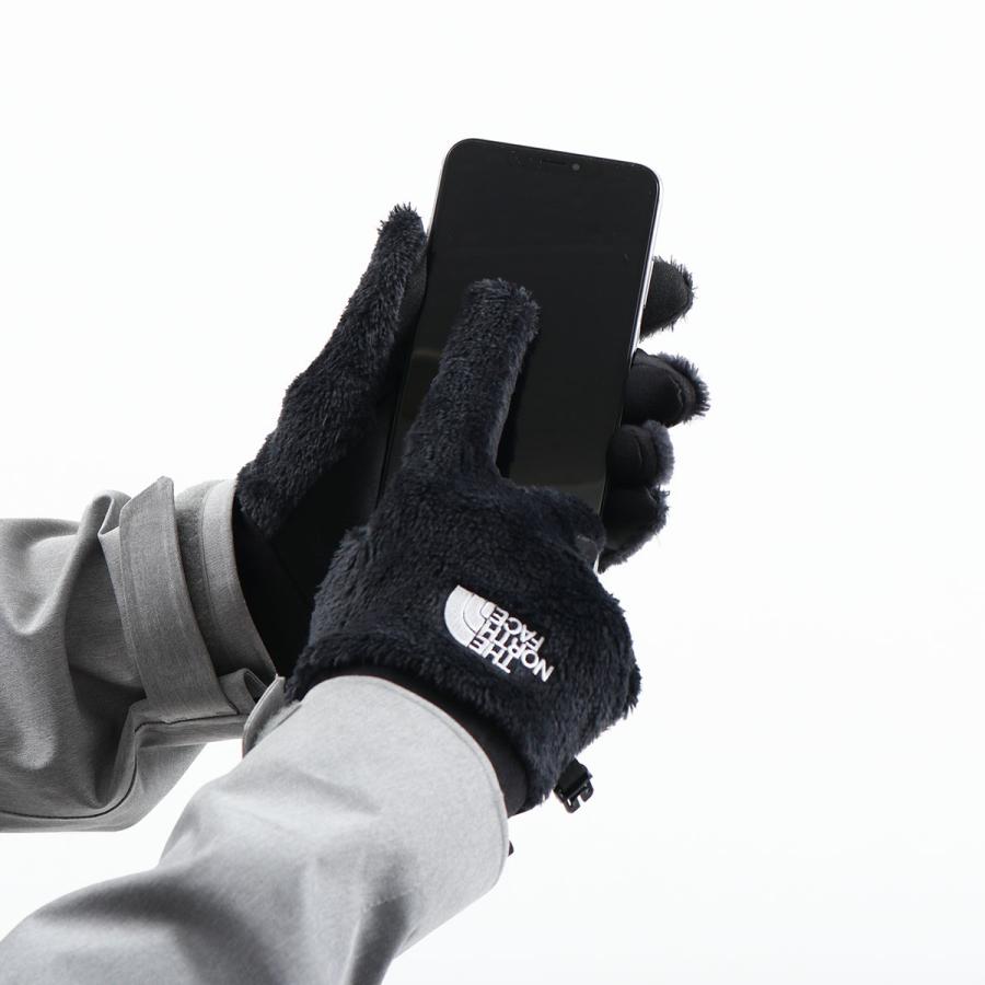 THE NORTH FACE（ザ ノースフェイス） 日本正規品 手袋 バーサロフト
