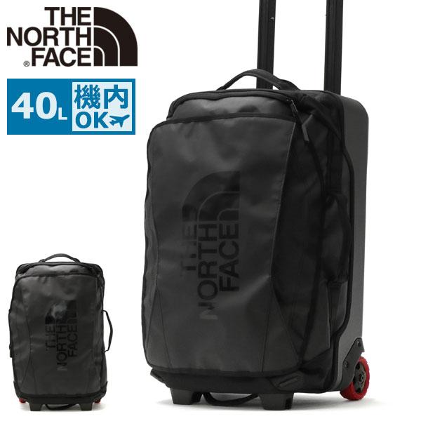 THE NORTH FACE（ザ ノースフェイス） 日本正規品 キャリーバッグ