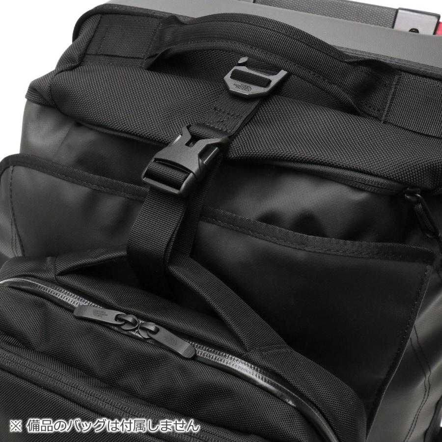 THE NORTH FACE（ザ ノースフェイス） 日本正規品 キャリーバッグ