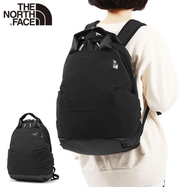 THE NORTH FACE（ザ ノースフェイス） 日本正規品 リュック ネバー