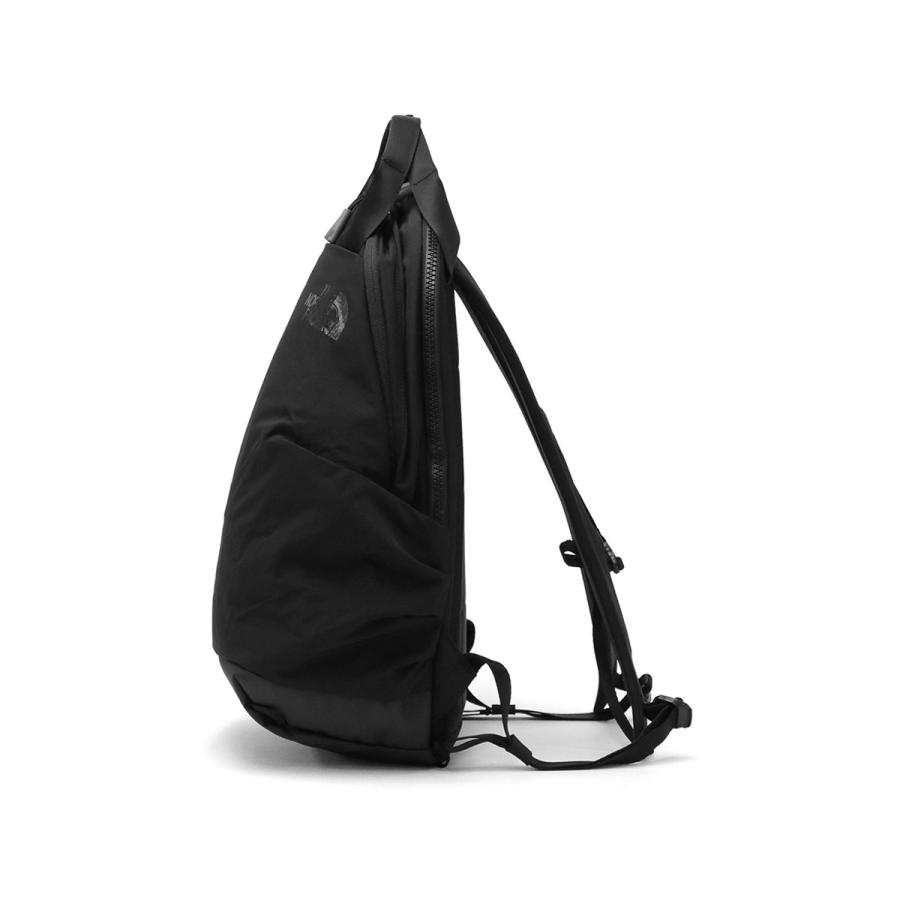 THE NORTH FACE（ザ ノースフェイス） 日本正規品 リュック ネバー