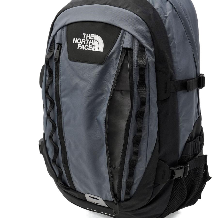 【美品】THE NORTH FACE ノースフェイス BIG SHOT ブラック THE NORTH FACE（ザ ノースフェイス） ノースフェイス バックパック