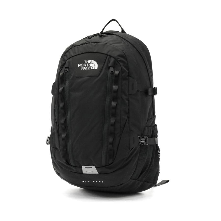 セール20%OFF 日本正規品 ザ・ノース・フェイス リュック THE NORTH FACE Big Shot バックパック リュックサック A4 B4 33L メンズ レディース NM72301｜galleria-store｜06