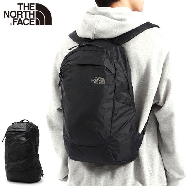 THE NORTH FACE（ザ ノースフェイス） 日本正規品 リュック グラム