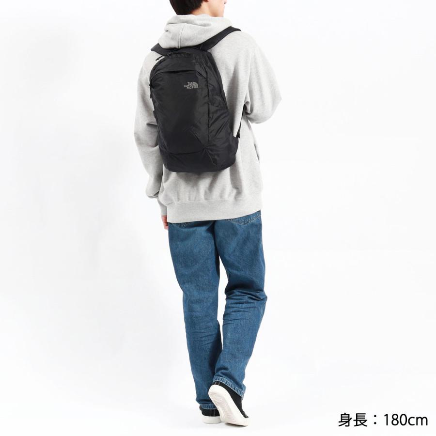 THE NORTH FACE（ザ ノースフェイス） 日本正規品 リュック グラム