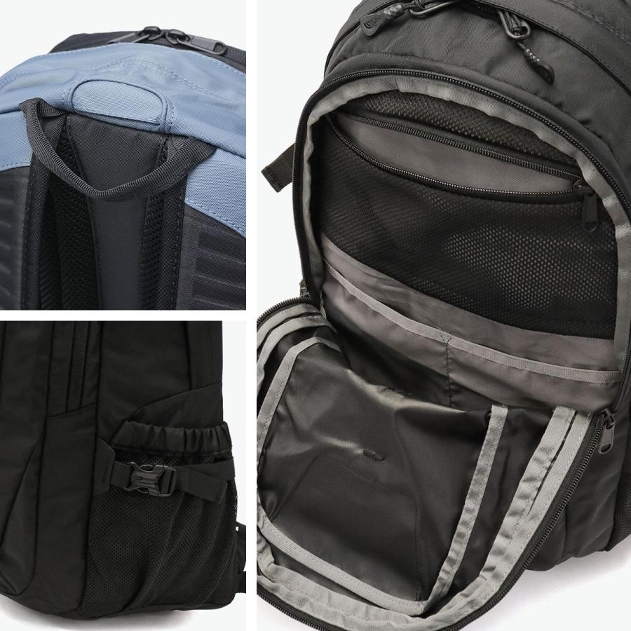 最大41%★5/5限定 セール20％OFF 日本正規品 ザ・ノース・フェイス リュック メンズ レディース 通学 THE NORTH FACE 大きめ 27L B4 ホットショット NM72302_7