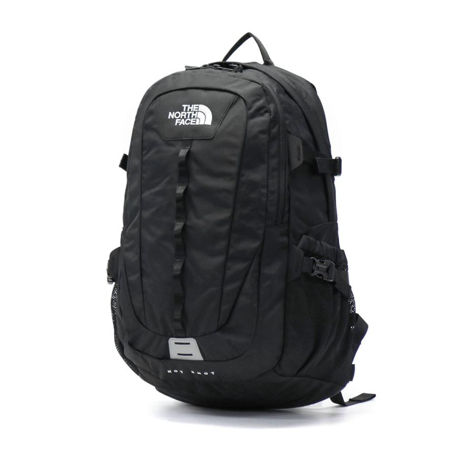 最大41%★5/5限定 セール20％OFF 日本正規品 ザ・ノース・フェイス リュック メンズ レディース 通学 THE NORTH FACE 大きめ 27L B4 ホットショット NM72302_11
