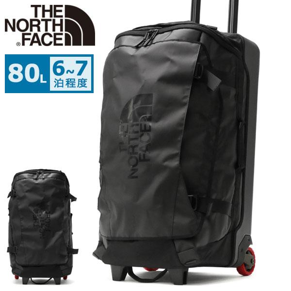 THE NORTH FACE（ザ ノースフェイス） 日本正規品 キャリーバッグ