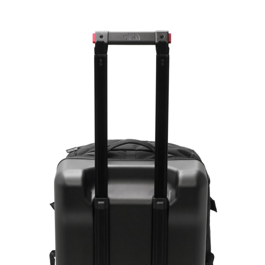 THE NORTH FACE（ザ ノースフェイス） 日本正規品 キャリーバッグ