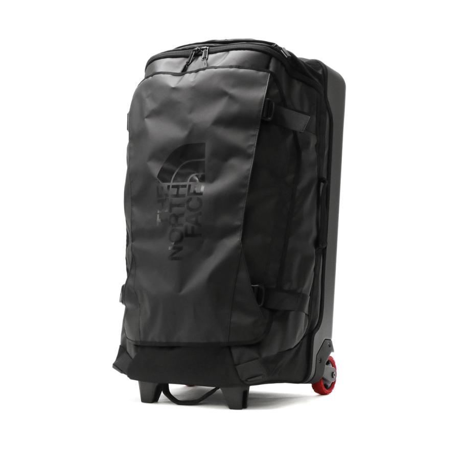 【希少.廃盤品】THE NORTH FACEノースフェイス　ローリングサンダー THE NORTH FACE（ザ ノースフェイス） 日本正規品 キャリーバッグ