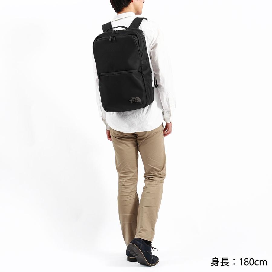 【極美品】THENORTHFACE　ノースフェイス　ビジネス　リュック　バッグ THE NORTH FACE（ザ ノースフェイス） セール20%OFF 日本正規品