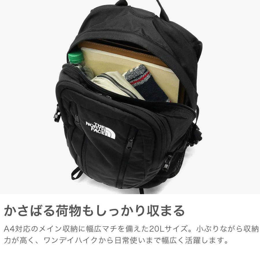 値下げしました！美品  ノースフェイス  リュック THE NORTH FACE（ザ ノースフェイス） 最大42%☆5/3限定 セール15％OFF