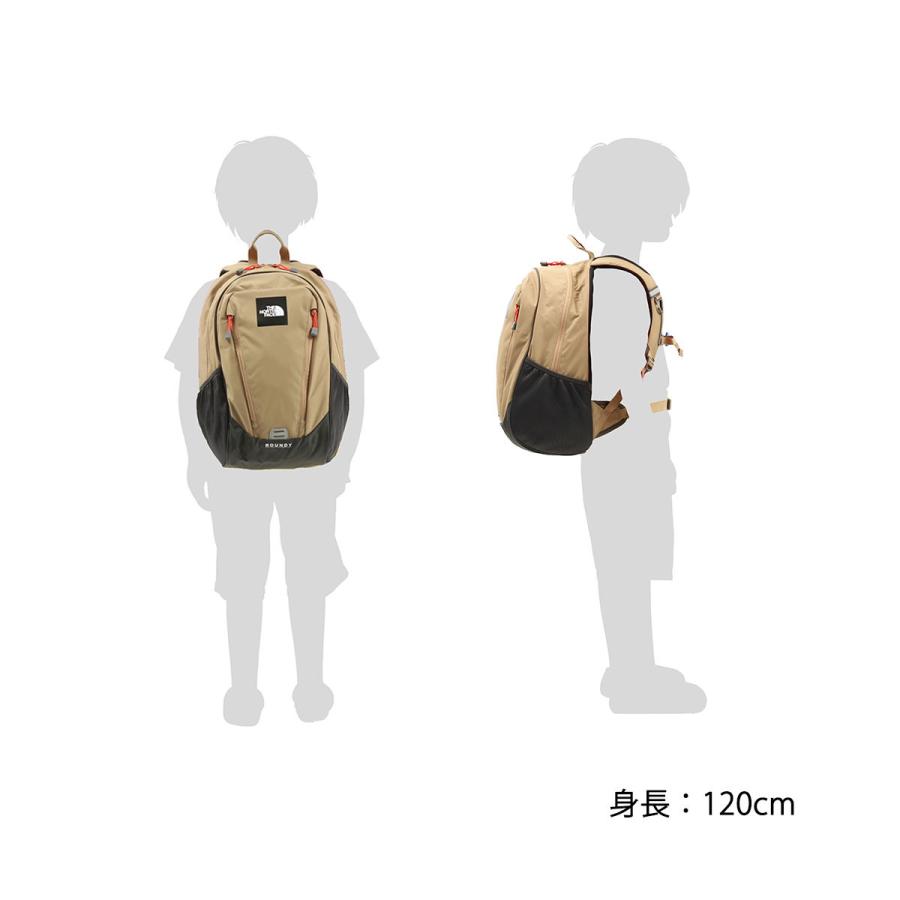 THE NORTH FACE（ザ ノースフェイス） 日本正規品 リュック キッズ