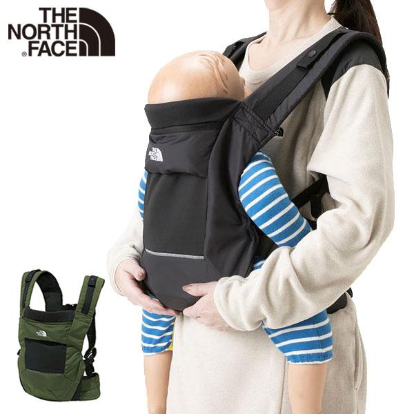 m*n様 THE NORTH FACE 抱っこ紐 ブラック 楽天市場】【最大39倍 1/30限定】【日本正規品】 ザ・ノース・フェイス