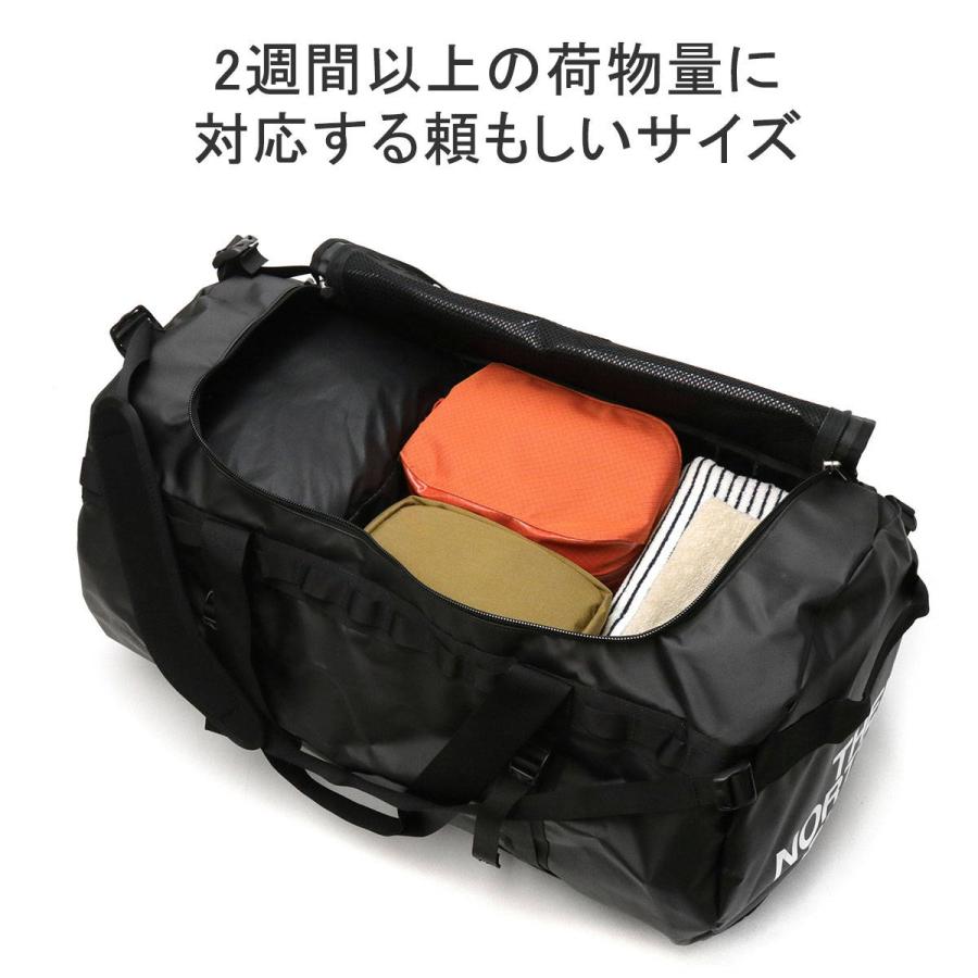 美品✨THE NORTH FACE ノースフェイスBC DUFFEL 2WAY THE NORTH FACE（ザ ノースフェイス） 最大51%☆5/3限定 日本正規品