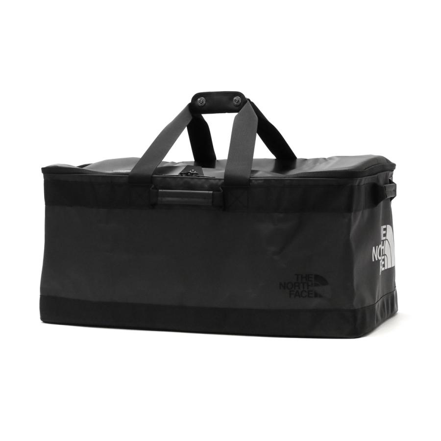 THE NORTH FACE（ザ ノースフェイス） 日本正規品 コンテナ 大型