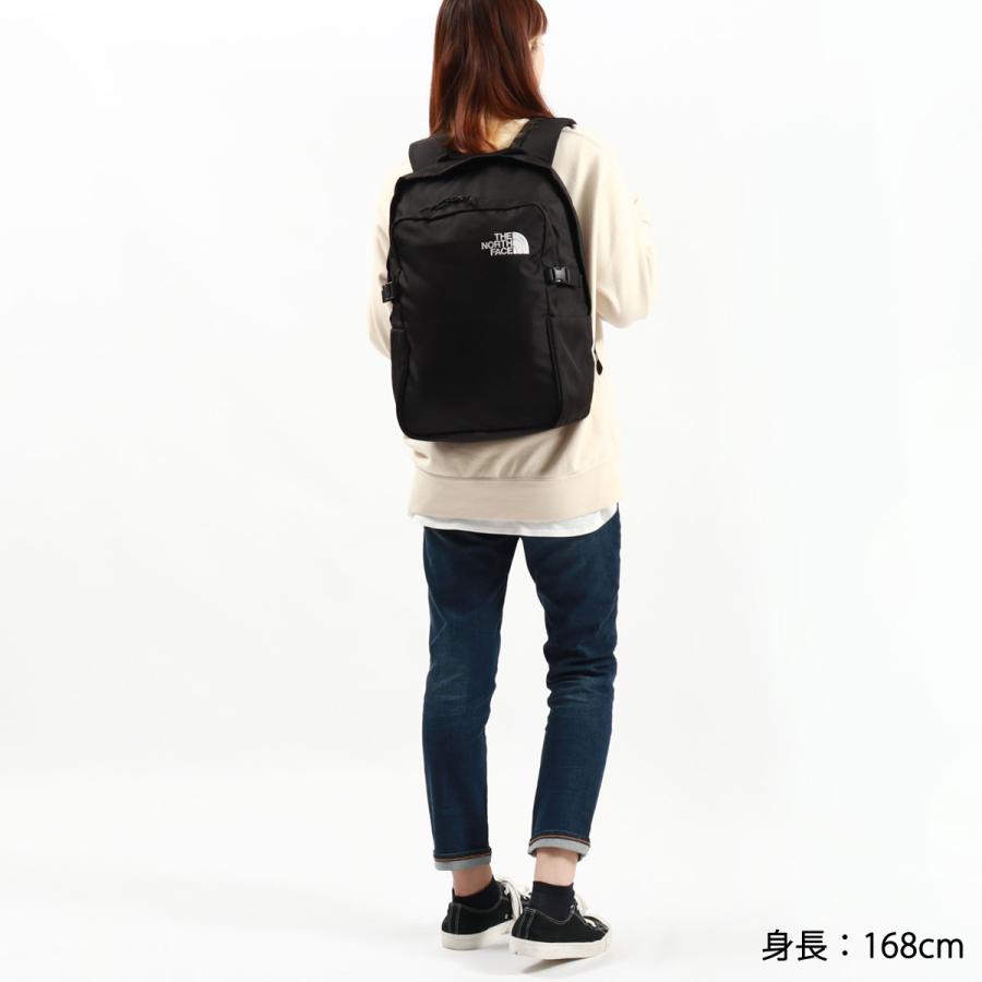 最大51%★6/4限定 日本正規品 ザ・ノース・フェイス リュック 大容量 メンズ レディース リュックサック A4 24L THE NORTH FACE ボルダーデイパック NM72356_5