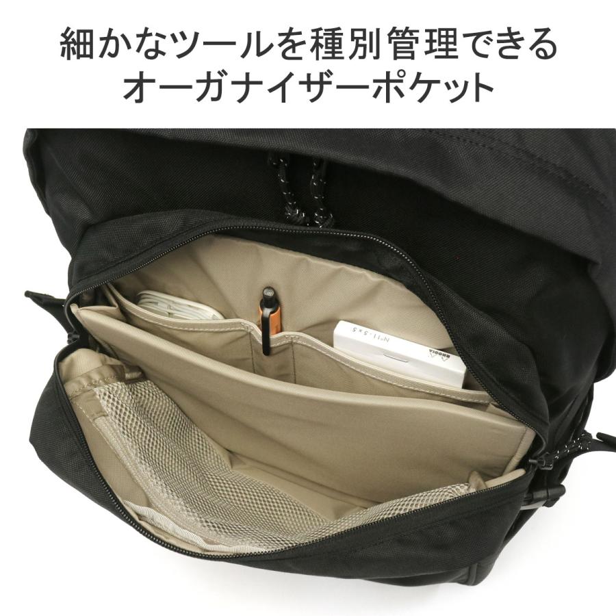 最大51%★6/4限定 日本正規品 ザ・ノース・フェイス リュック 大容量 メンズ レディース リュックサック A4 24L THE NORTH FACE ボルダーデイパック NM72356_8