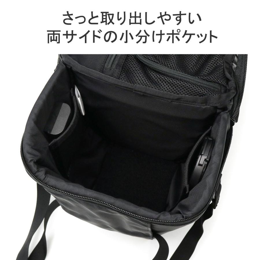 最大40%★4/28限定 日本正規品 ザ・ノース・フェイス カメラバッグ ショルダー 一眼レフ おしゃれ THE NORTH FACE エクスプローラーカメラバッグ NM92350｜galleria-store｜09