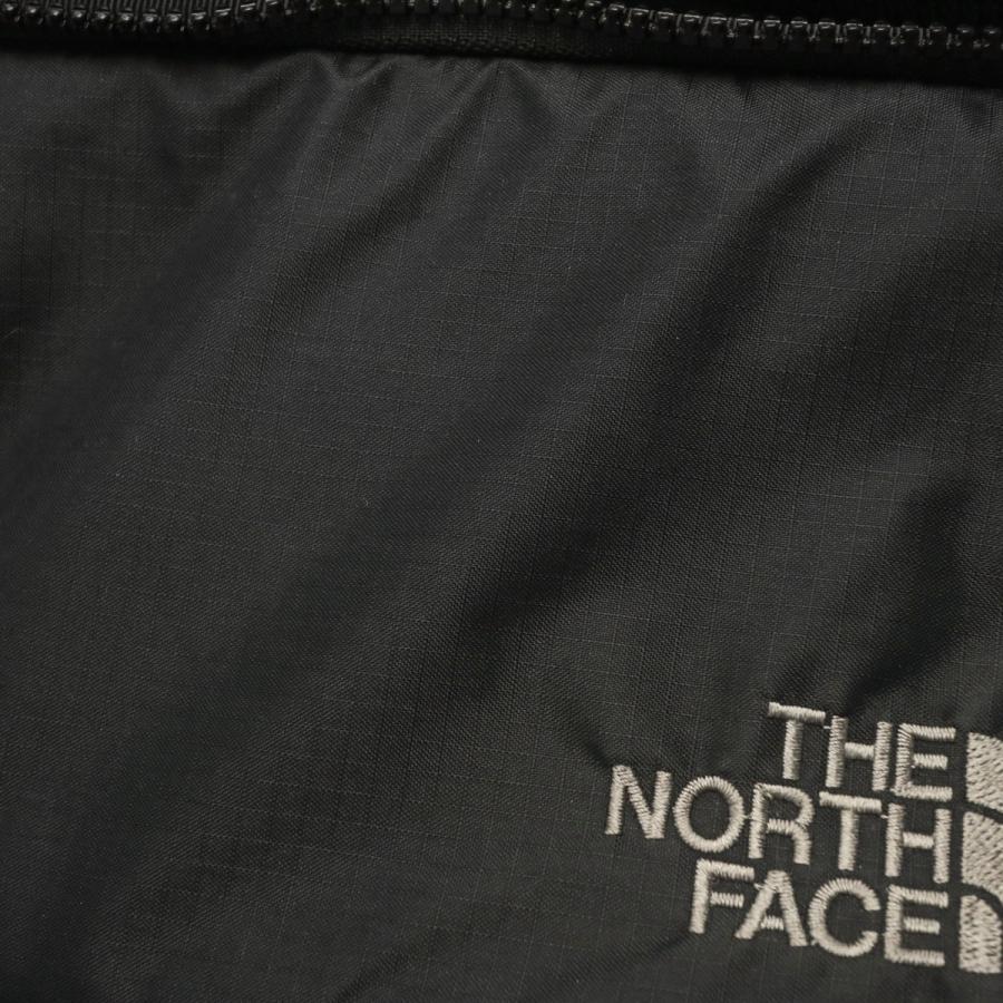 最大33%★5/23限定 日本正規品 ザ・ノース・フェイス ポーチ メンズ レディース ブランド THE NORTH FACE 小物入れ マルチケース ガジェットポーチ NM32361｜galleria-store｜19