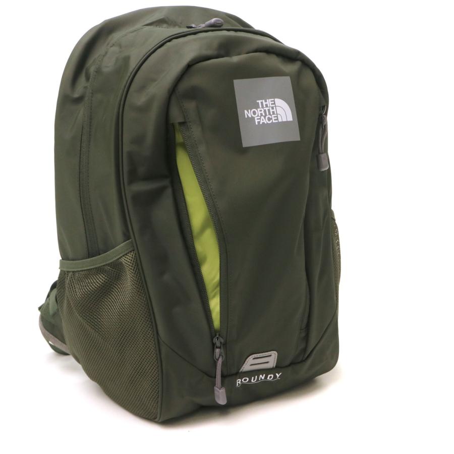 セール10%OFF 日本正規品 ザ・ノース・フェイス リュック キッズリュック リュックサック ノースフェイス キッズ THE NORTH FACE ラウンディ NMJ72358｜galleria-store｜17