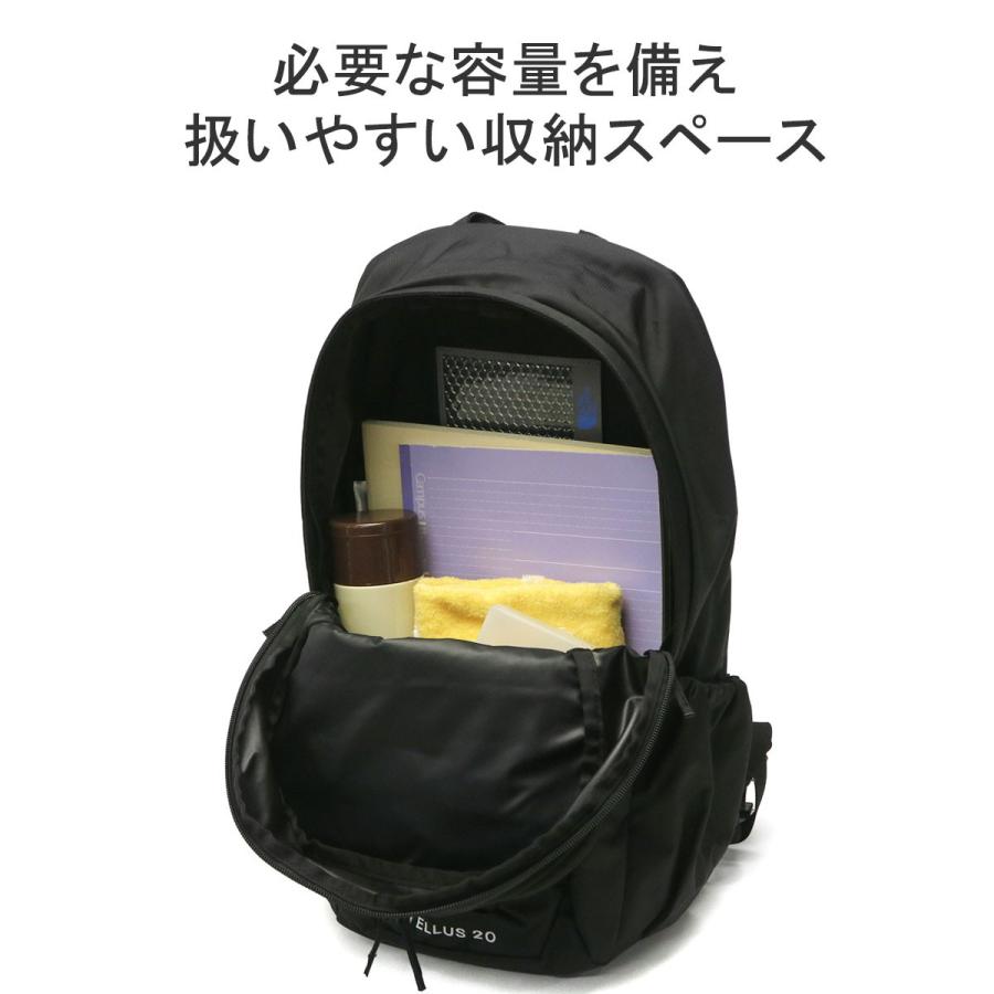 日本正規品 ザ・ノース・フェイス リュック シンプル 黒 キッズ レディース THE NORTH FACE 男の子 女の子 A4 おしゃれ ブランド NMJ72357_6