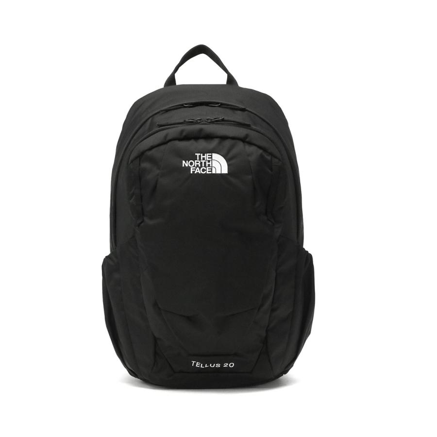 日本正規品 ザ・ノース・フェイス リュック シンプル 黒 キッズ レディース THE NORTH FACE 男の子 女の子 A4 おしゃれ ブランド NMJ72357_9