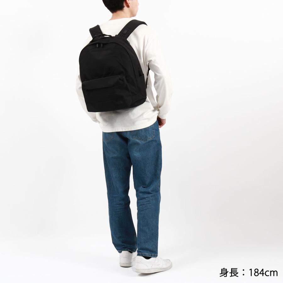 最大41%★5/12限定 日本正規品 ザ・ノース・フェイス リュック メンズ レディース 大容量 通学 THE NORTH FACE A4 B4 29L メトロスケープデイパック NM82410｜galleria-store｜05