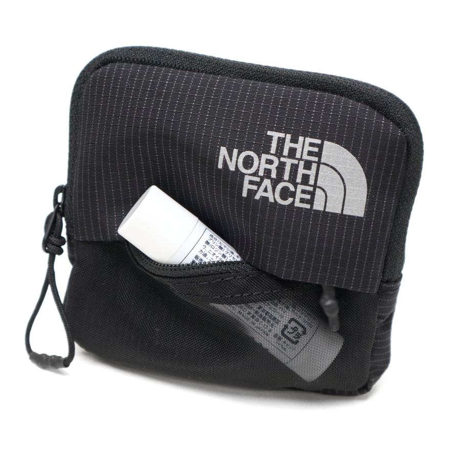 最大34%★2/27限定 日本正規品 ザ・ノース・フェイス 財布 メンズ レディース THE NORTH FACE ブランド 小銭入れ 小さい ミニ 軽量 ヘイジーワレット NM82460 galleria store tnf00492 11 d 20240924145658