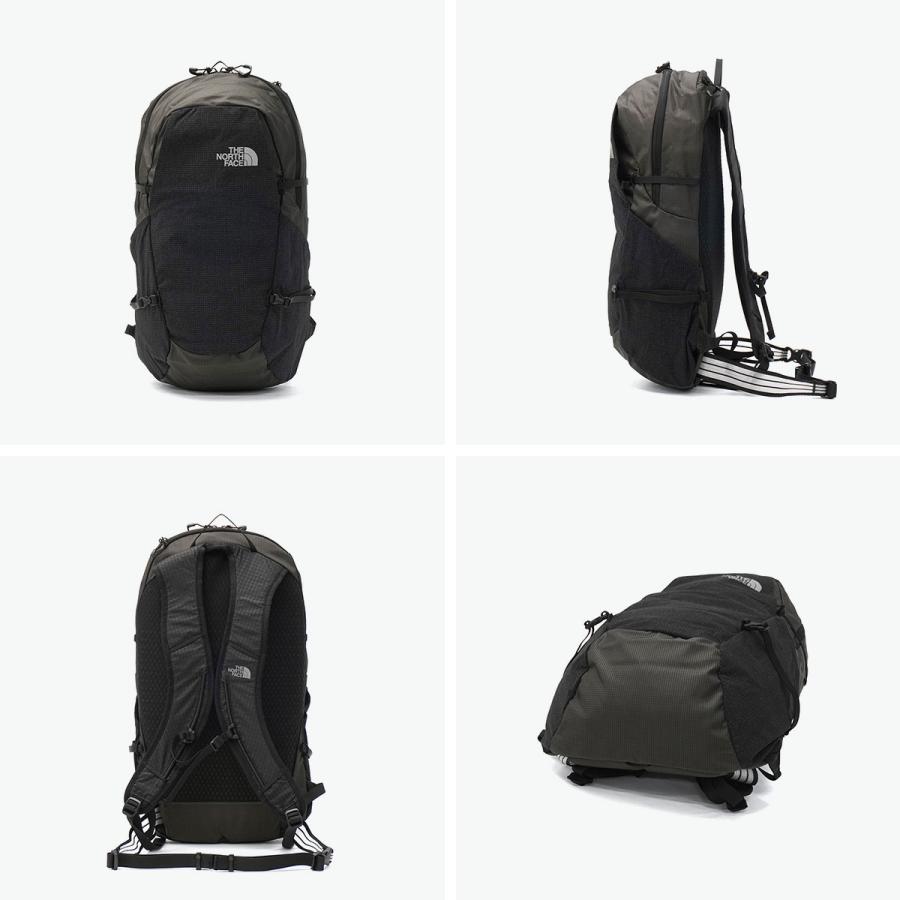 ザ ノースフェイス　リュック　ブラック THE NORTH FACE（ザ ノースフェイス） 最大51%☆9/25限定 日本正規品