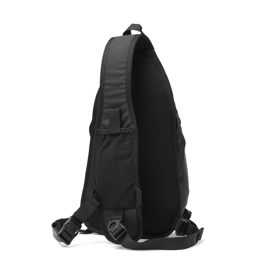 THE NORTH FACE リープスリング バッグ NM72600 ザ・ノース・フェイス THE NORTH FACE トレッキング バッグ Leap Sling