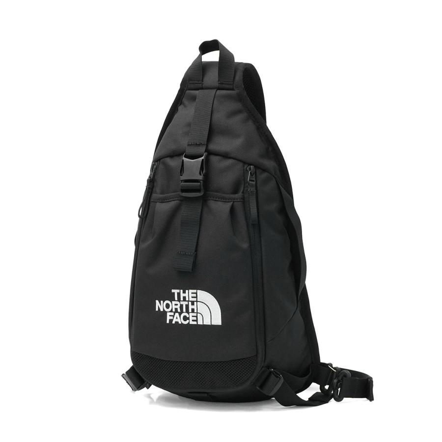 THE NORTH FACE スリングバッグ THE NORTH FACE（ザ ノースフェイス） 最大51%☆5/3限定 日本正規品