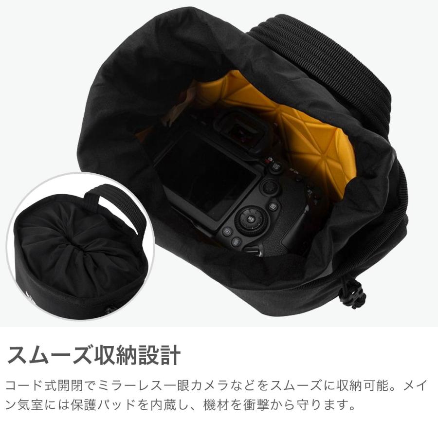 A*O様 【超美品】THE NORTH FACE ボディバッグ3点+カメラバッグ THE NORTH FACE “Explorer Camera Bag” & “ML Camera Bag” | PORTAL