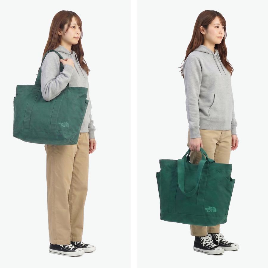 m＿coco North Faceの大きめバッグ THE NORTH FACE（ザ ノースフェイス） 最大46%☆8/27限定 日本正規品