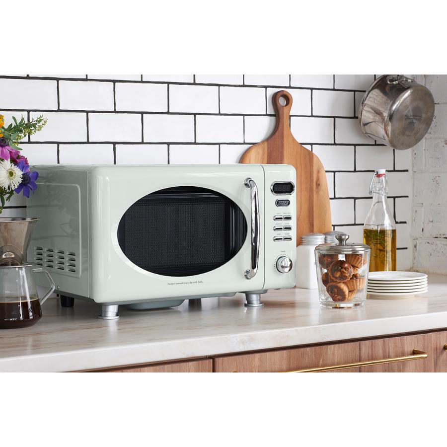 Toffy 最大51%☆9/4限定 選べる特典 正規品1年保証 電子レンジ