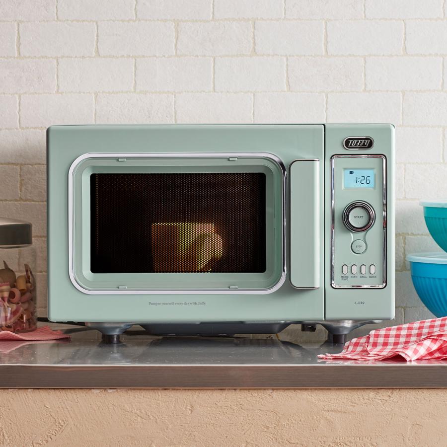 Toffy 電子レンジ※解凍機能付き Toffy 電子レンジ ｜ Toffy公式オンラインショップ