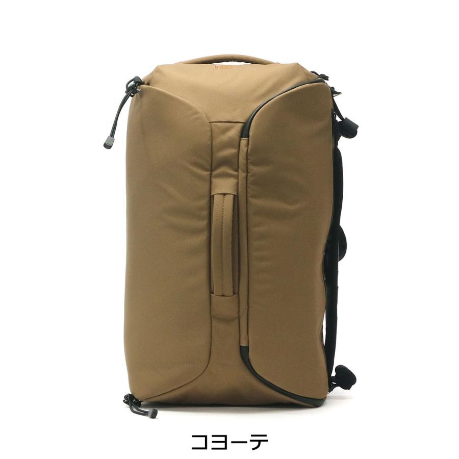 TERG BY HELINOX 日本正規品 デイパック ターグ バイ ヘリノックス 
