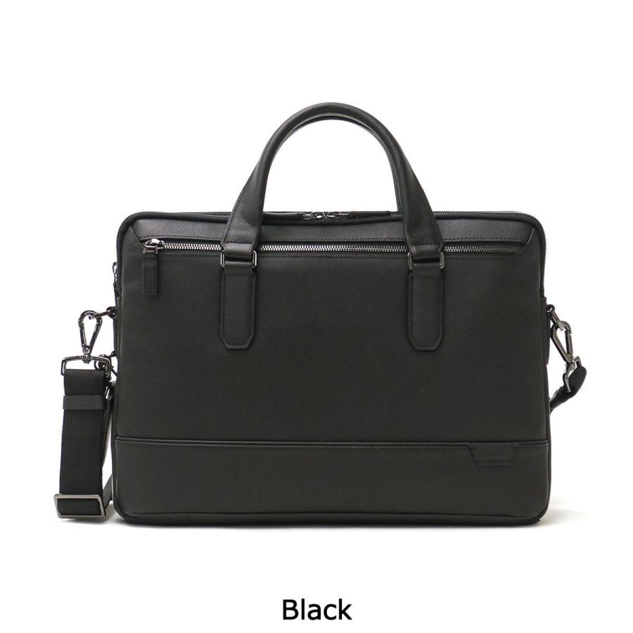 TUMI 2way本革ビジネスバック未使用ストラップ付き TUMI（トゥミ） 最大50%☆5/5限定 正規品5年保証 ビジネスバッグ TUMI