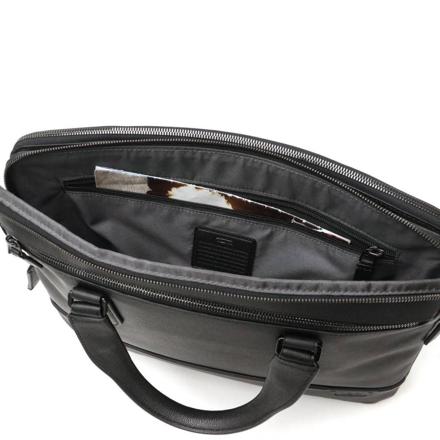 TUMI（トゥミ） 最大50%☆5/5限定 正規品5年保証 ビジネスバッグ TUMI