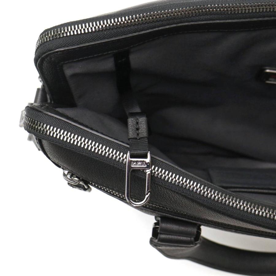 TUMI 2way本革ビジネスバック未使用ストラップ付き TUMI（トゥミ） 最大50%☆5/5限定 正規品5年保証 ビジネスバッグ TUMI