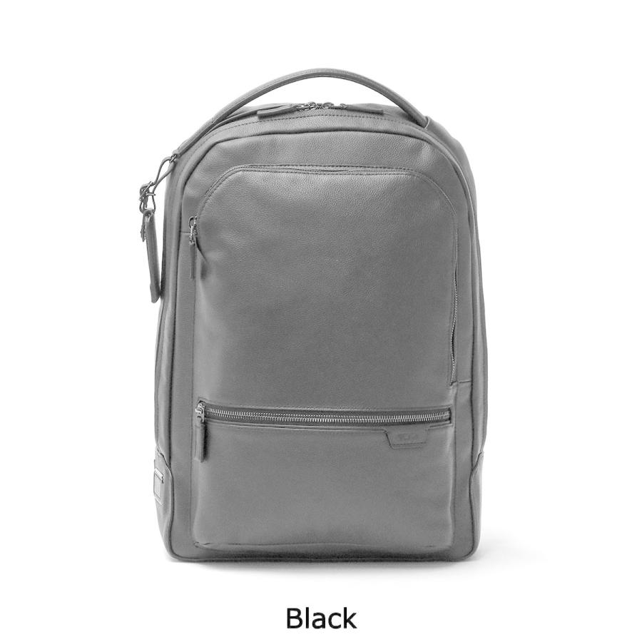 TUMI（トゥミ） 最大51%☆5/3限定 正規品5年保証 リュック ビジネス