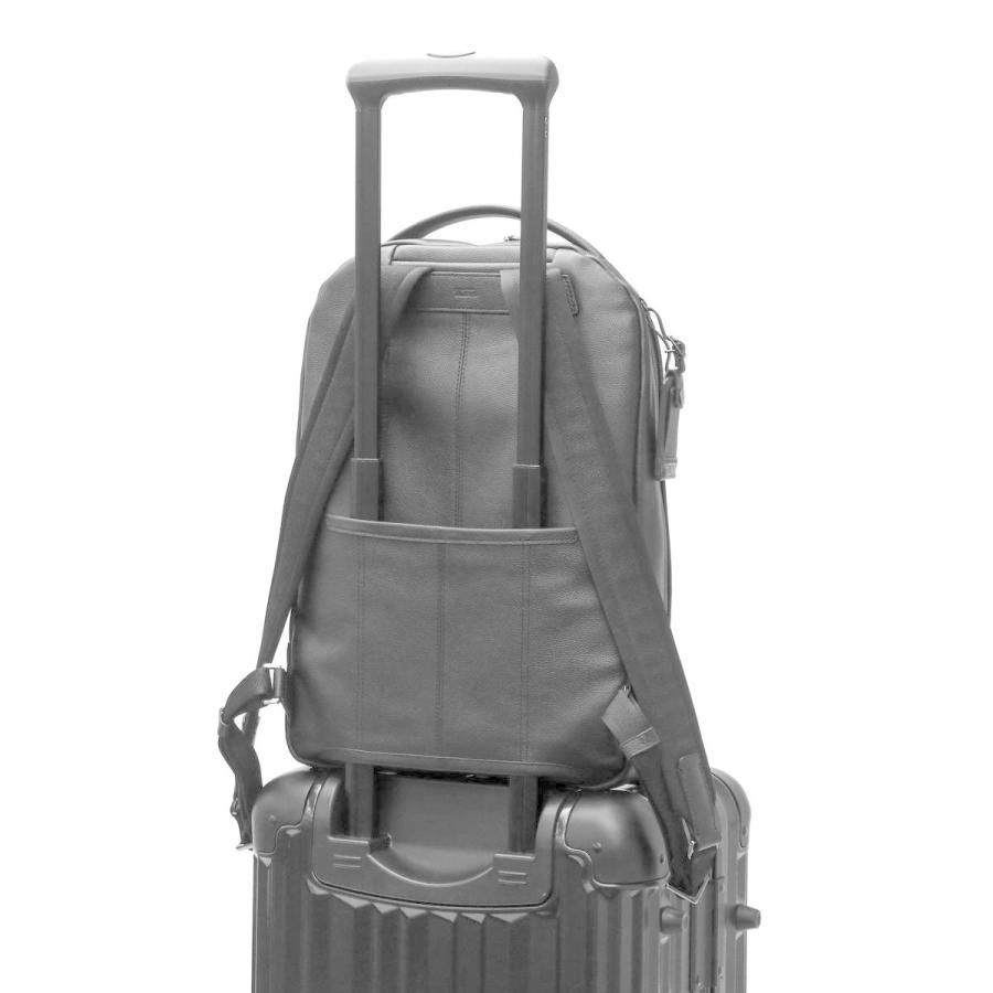 TUMI（トゥミ） 最大51%☆5/17限定 正規品5年保証 リュック ビジネス