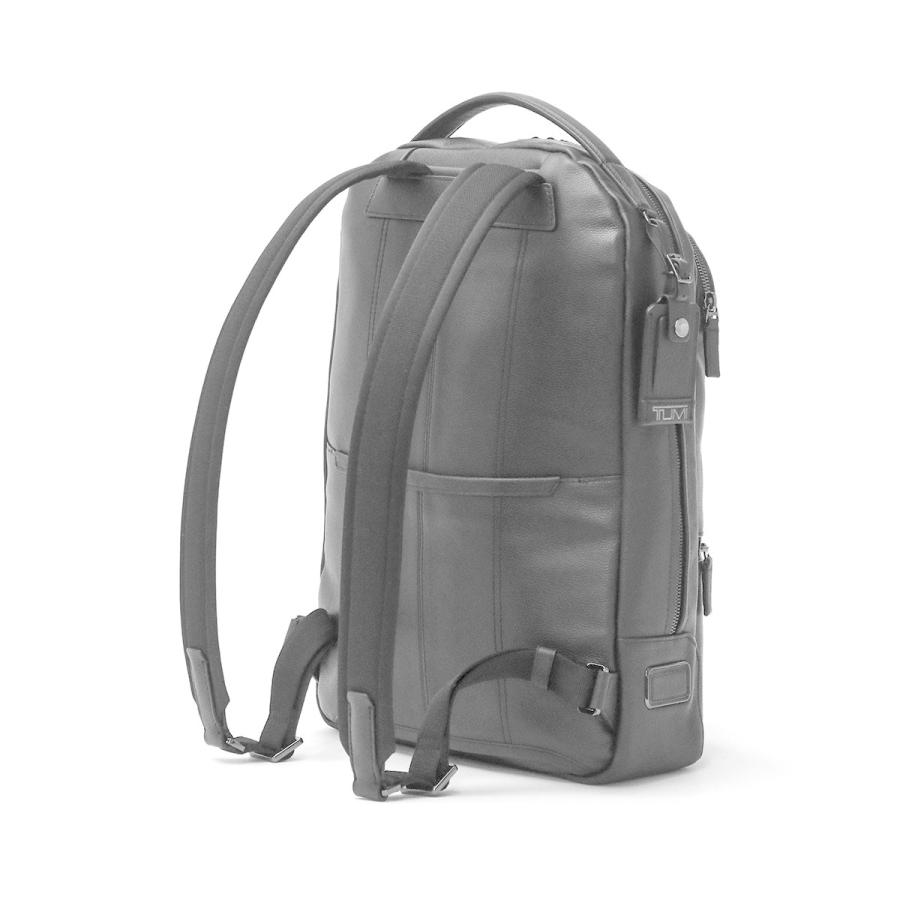 TUMI（トゥミ） 最大51%☆5/22迄 正規品5年保証 リュック ビジネス