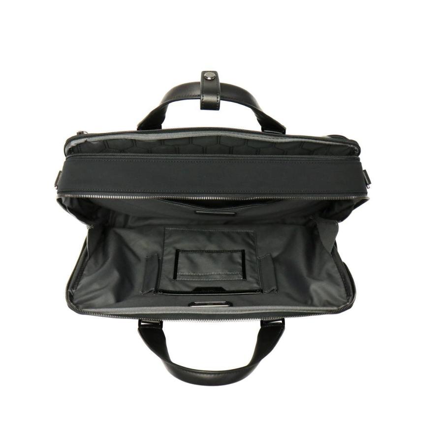 TUMI トゥミ　66081DE ナイロンx レザー3WAY TUMI（トゥミ） 正規品5年保証 ビジネスバッグ TUMI 3WAY ブリーフ