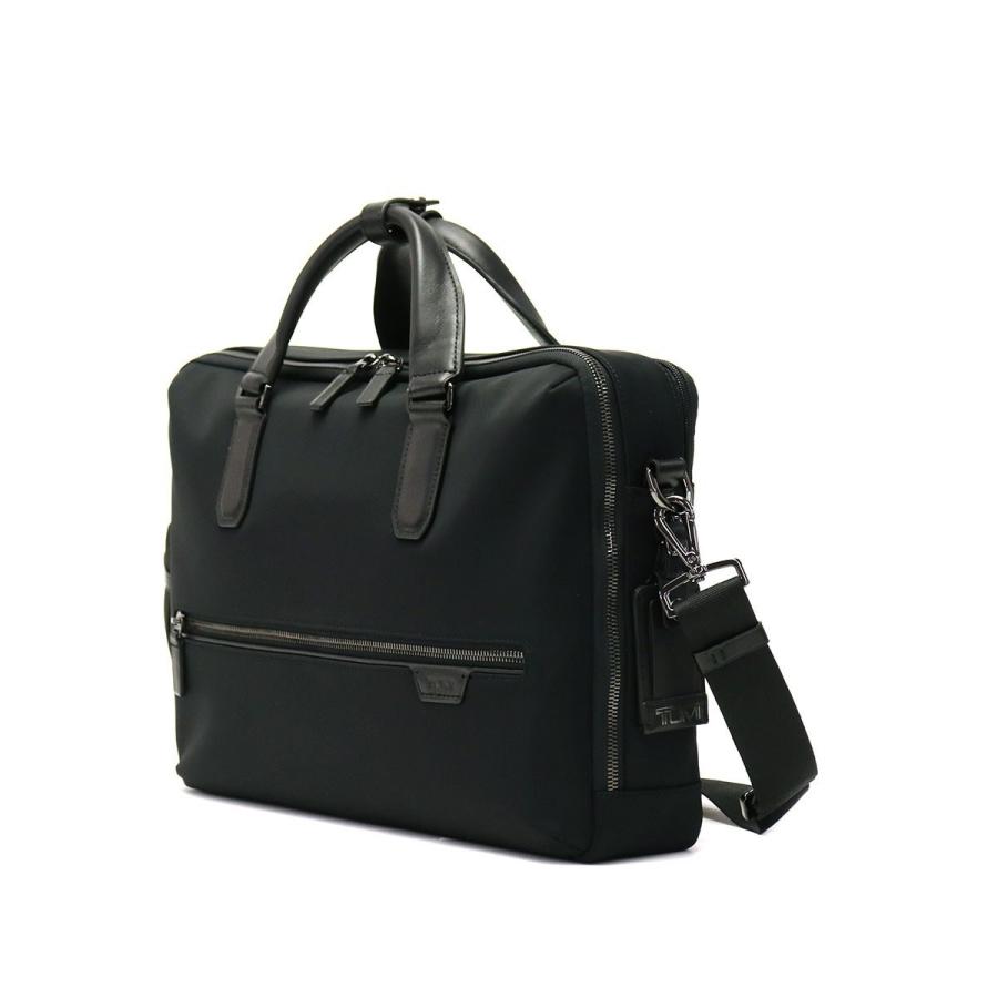 TUMI（トゥミ） 正規品5年保証 ビジネスバッグ TUMI 3WAY ブリーフ