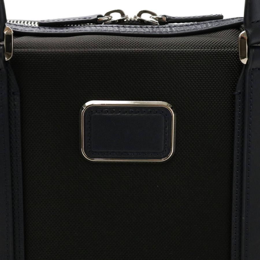 正規品5年保証 トゥミ ブリーフケース TUMI ビジネスバッグ 薄型 