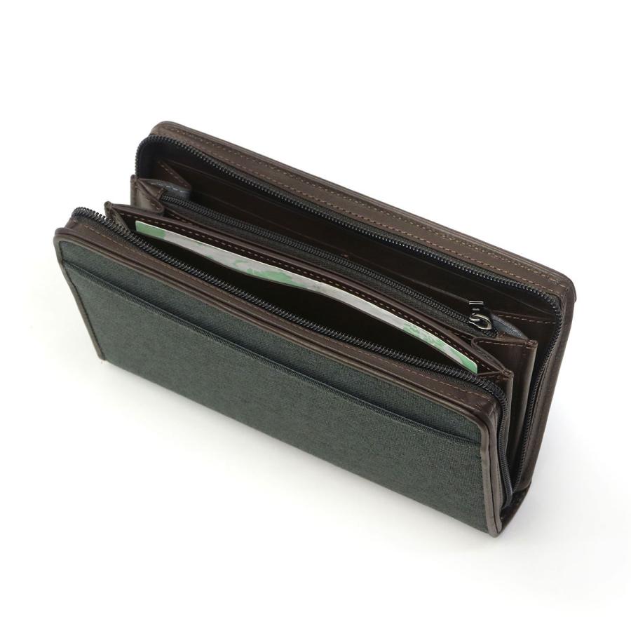 ALPHA SLG 最大50%☆9/3迄 正規品2年保証 トゥミ 財布 TUMI 長財布 Zip