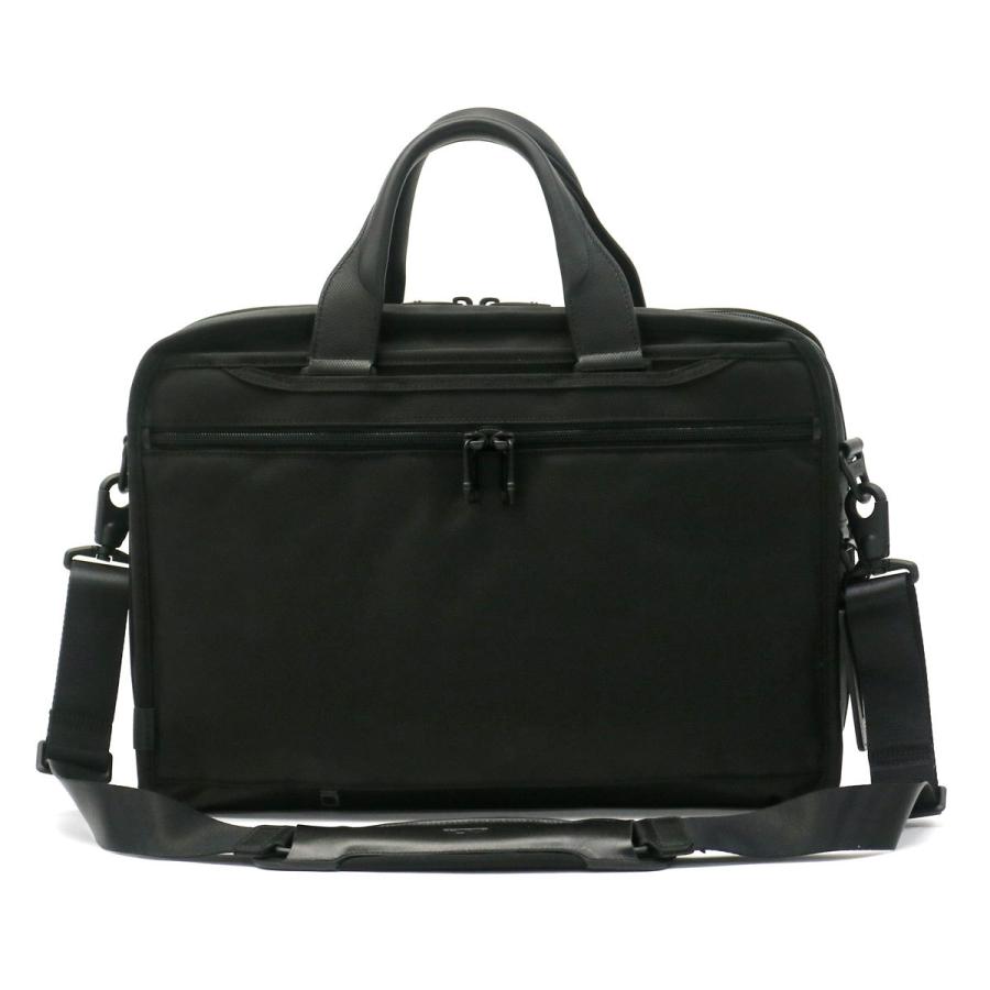 5年間保証つき！ トゥミ 2way アルファ3 ビジネスバッグ A4 PC可 黒 ALPHA（TUMI） セール20%OFF 正規品5年保証 トゥミ ビジネスバッグ