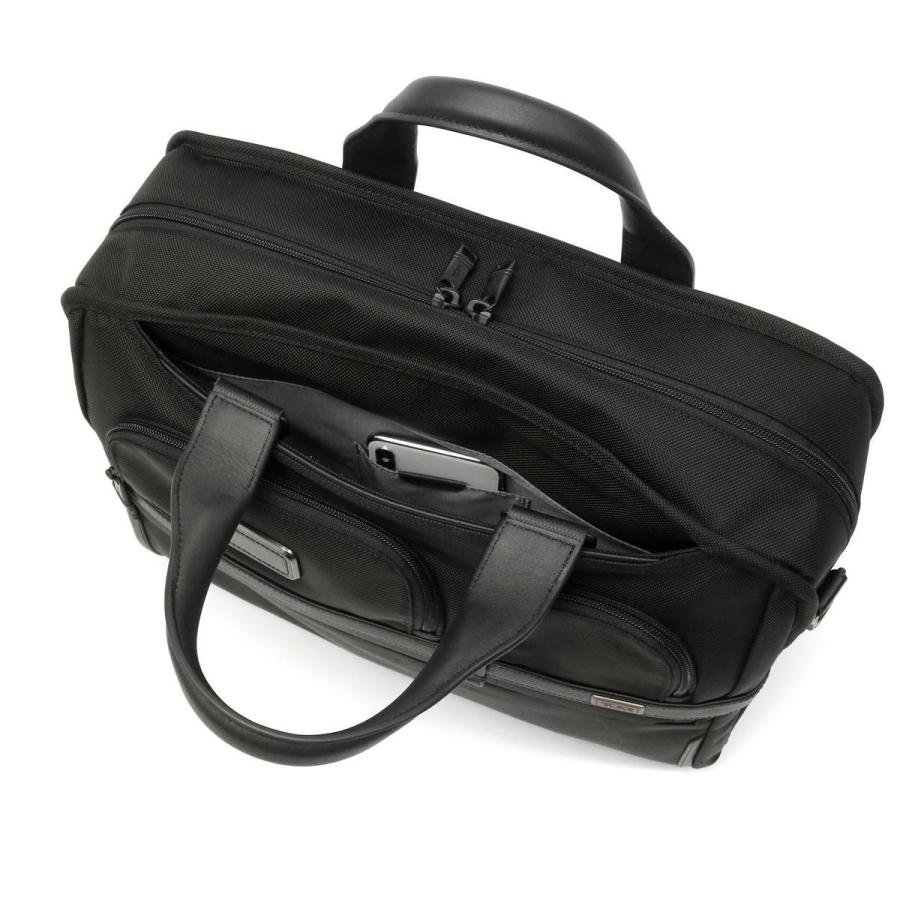 ALPHA（TUMI） セール20%OFF 正規品5年保証 トゥミ ビジネスバッグ