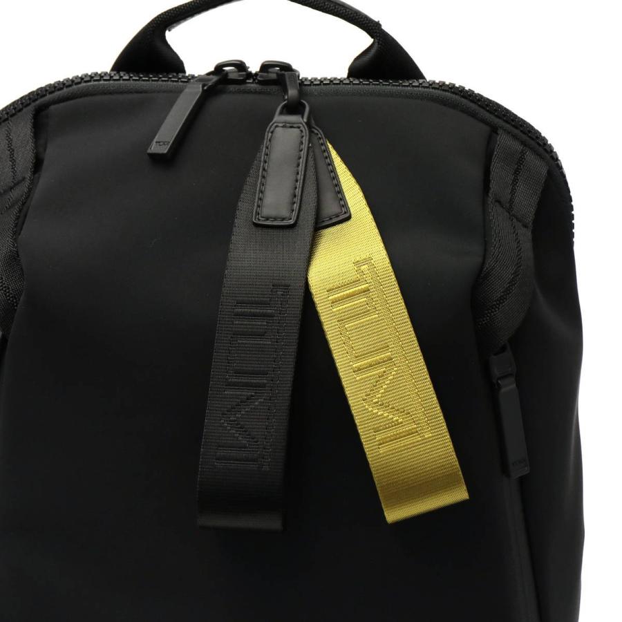 TAHOE 正規品5年保証 トゥミ リュック TUMI タホ ウッズ バックパック
